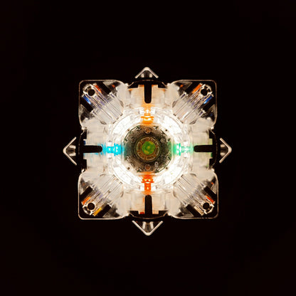 Qiyi Smart Cube