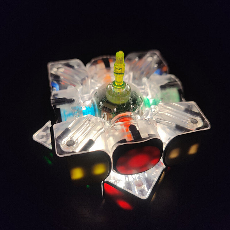 Qiyi Smart Cube