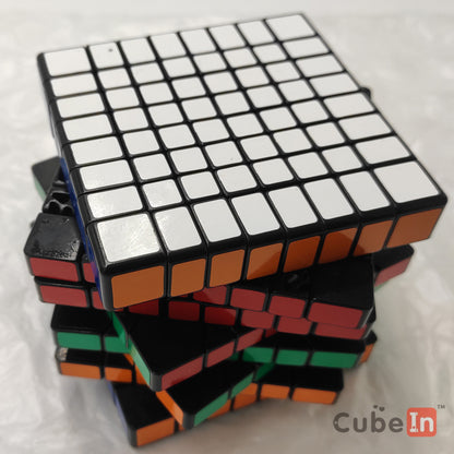 Shengshou 8x8