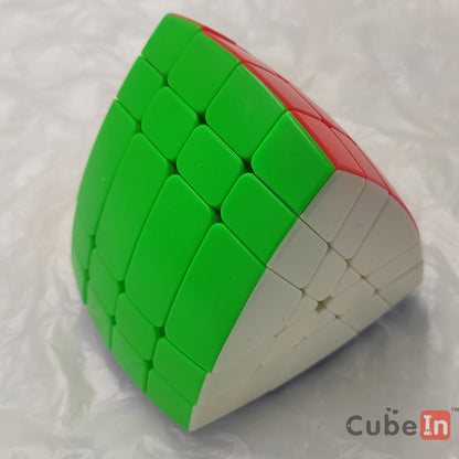 Shengshou Pentahedron 2 3 4 5 Layer