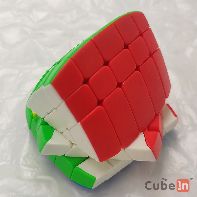 Shengshou Pentahedron 2 3 4 5 Layer