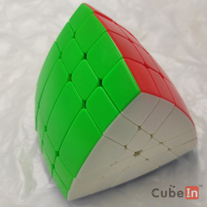 Shengshou Pentahedron 2 3 4 5 Layer