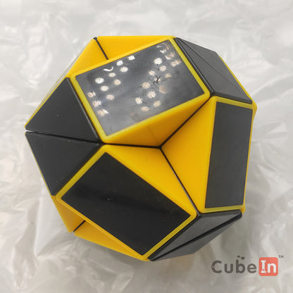 Shengshou 24 Blocks Magick Snake