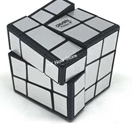 Oskar Sloppy 3x3x3 Cube (Free Shipping)