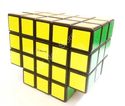 Calvin's Puzzle 3x3x5 Series (Free Shipping)