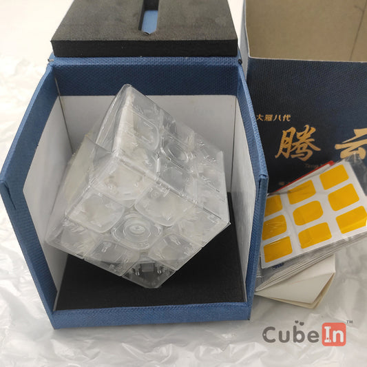 Dayan Tengyun 3x3 M Limited Edition