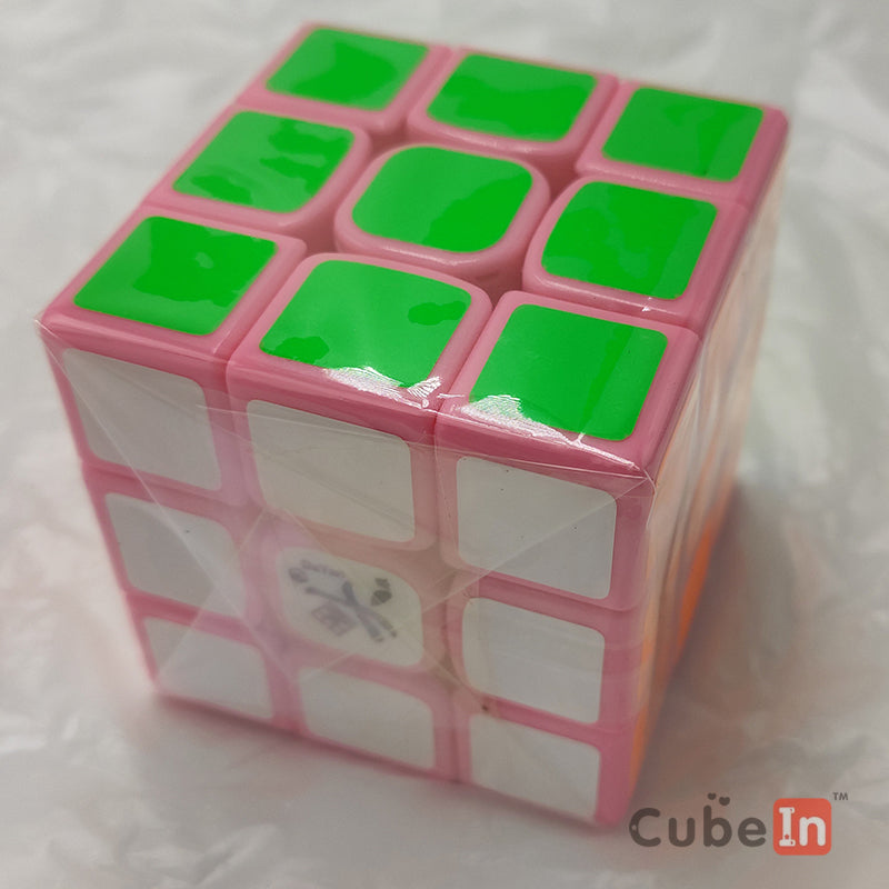 Dayan Tengyun 3x3 M (LE)