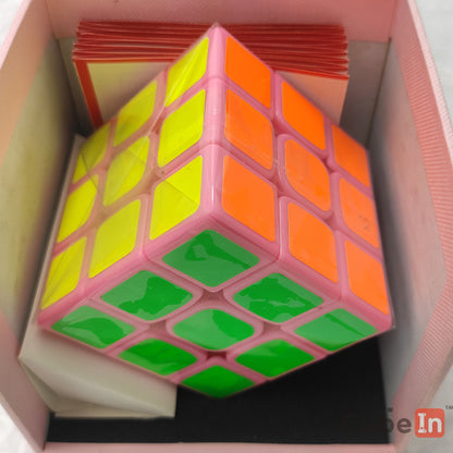 Dayan Tengyun 3x3 M (LE)
