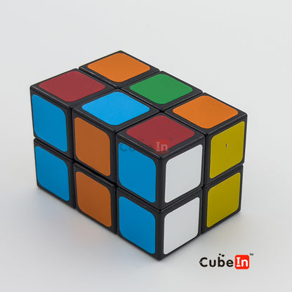 WitEden 2x2x3 Cuboid (Symmetric)